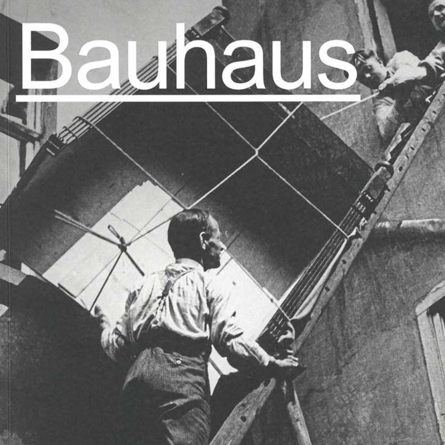 Bauhaus dergisi 12 resmi